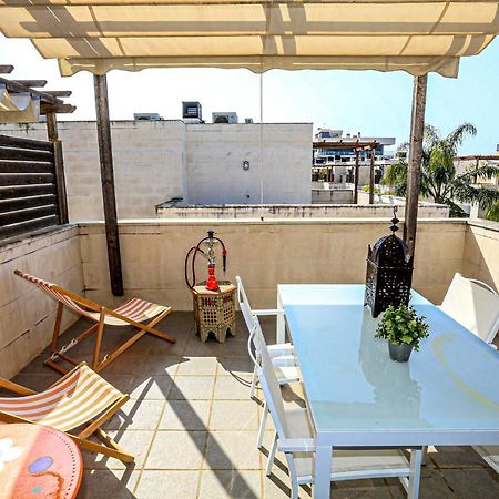 Sol Cambrils Park Litoral - Only Families Villa Exterior foto