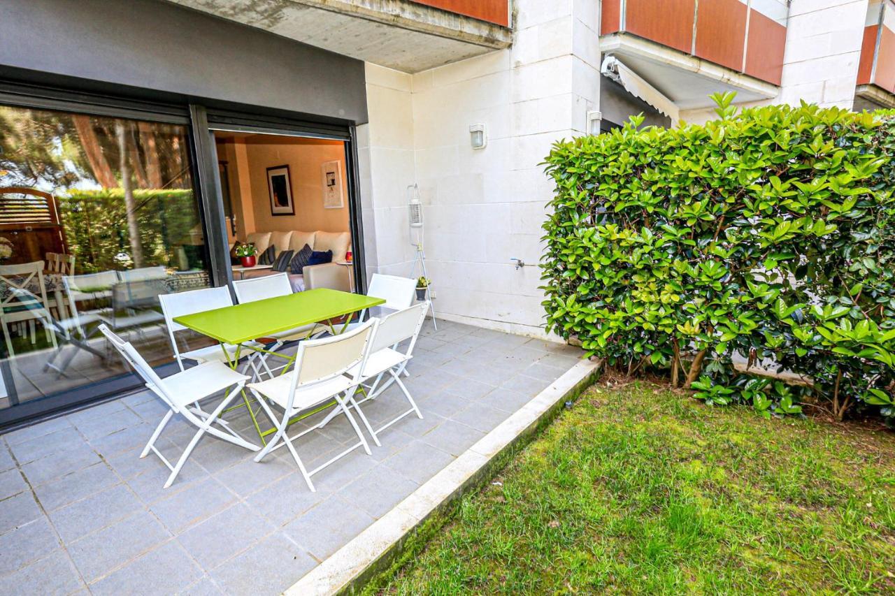 Sol Cambrils Park Litoral - Only Families Villa Exterior foto