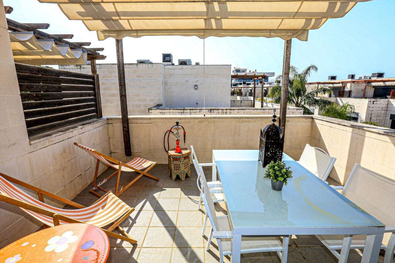 Sol Cambrils Park Litoral - Only Families Villa Exterior foto