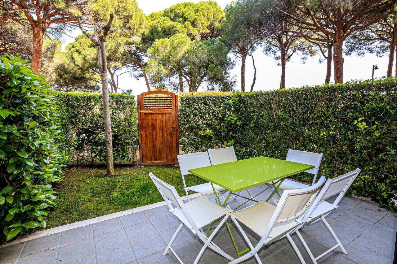 Sol Cambrils Park Litoral - Only Families Villa Exterior foto