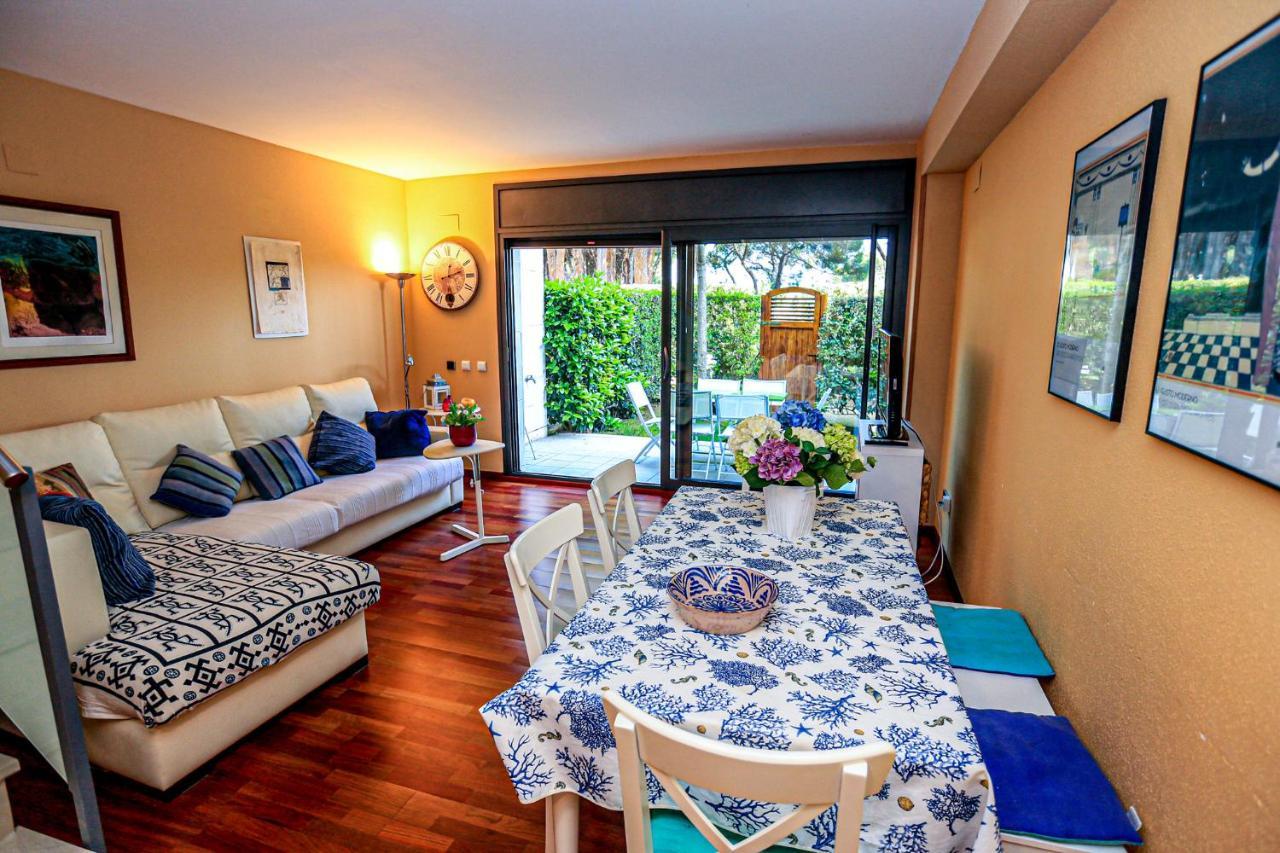 Sol Cambrils Park Litoral - Only Families Villa Exterior foto