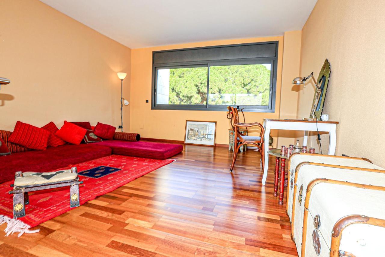 Sol Cambrils Park Litoral - Only Families Villa Exterior foto