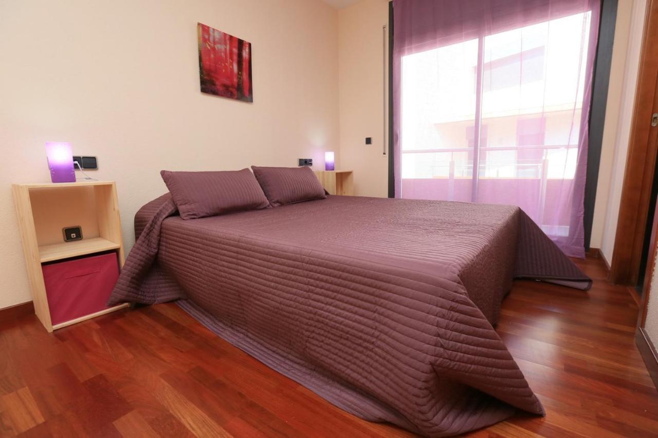 Sol Cambrils Park Litoral - Only Families Villa Exterior foto