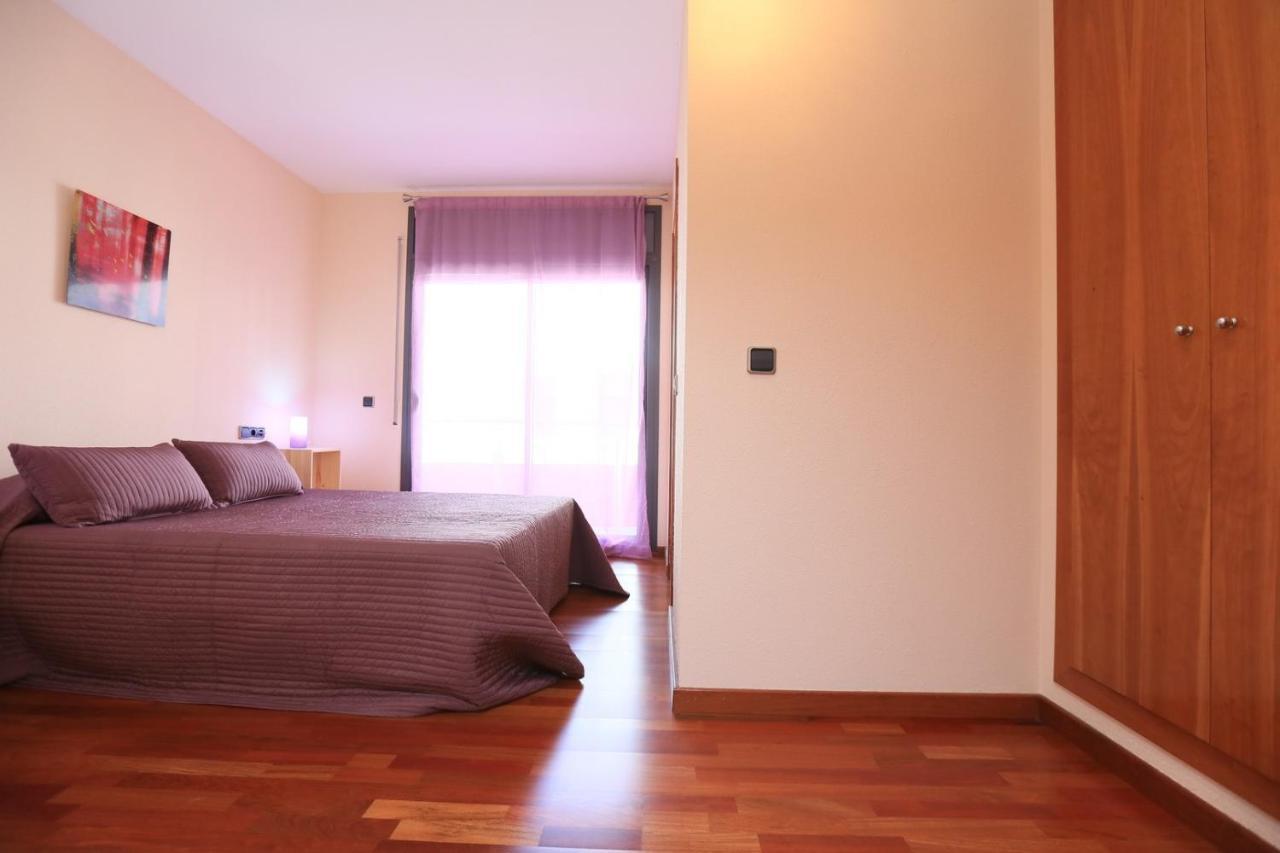 Sol Cambrils Park Litoral - Only Families Villa Exterior foto
