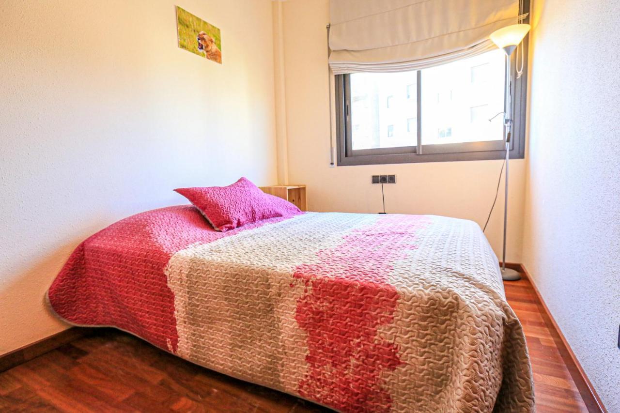 Sol Cambrils Park Litoral - Only Families Villa Exterior foto