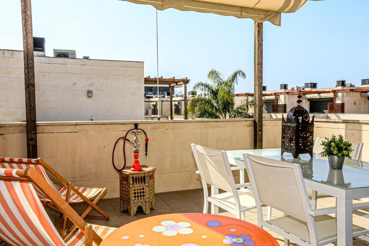 Sol Cambrils Park Litoral - Only Families Villa Exterior foto