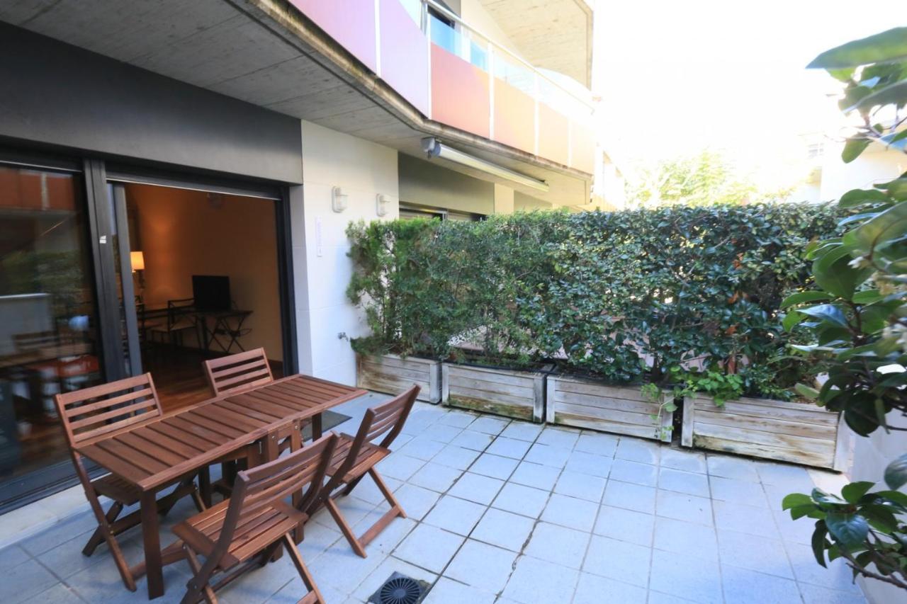 Sol Cambrils Park Litoral - Only Families Villa Exterior foto