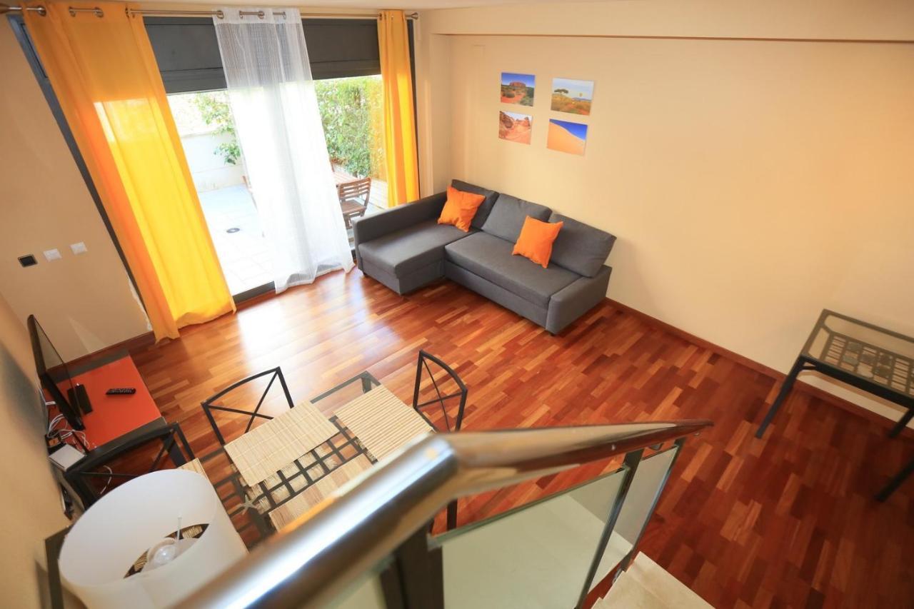 Sol Cambrils Park Litoral - Only Families Villa Exterior foto