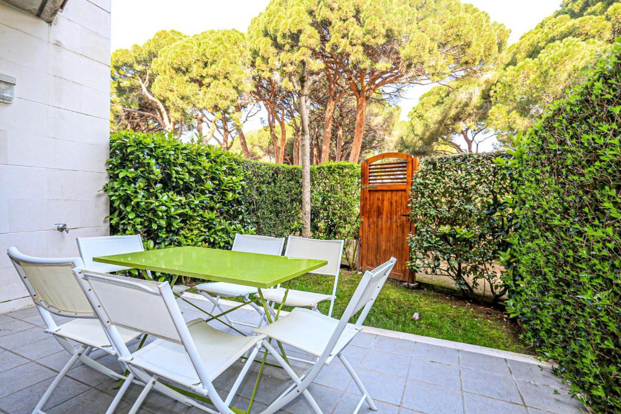 Sol Cambrils Park Litoral - Only Families Villa Exterior foto