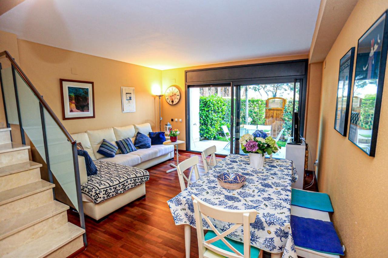 Sol Cambrils Park Litoral - Only Families Villa Exterior foto