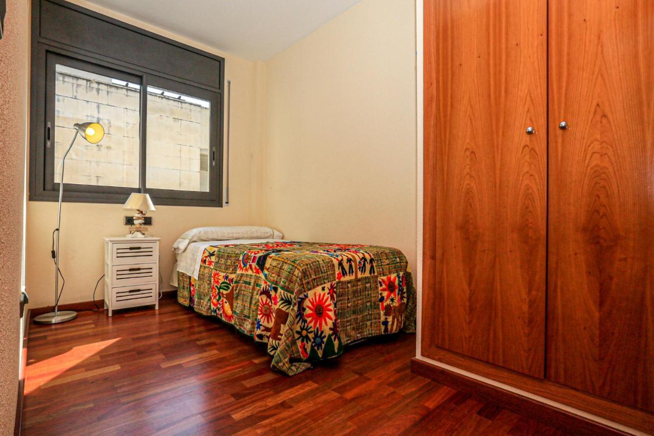 Sol Cambrils Park Litoral - Only Families Villa Exterior foto