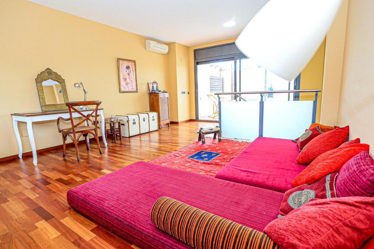 Sol Cambrils Park Litoral - Only Families Villa Exterior foto