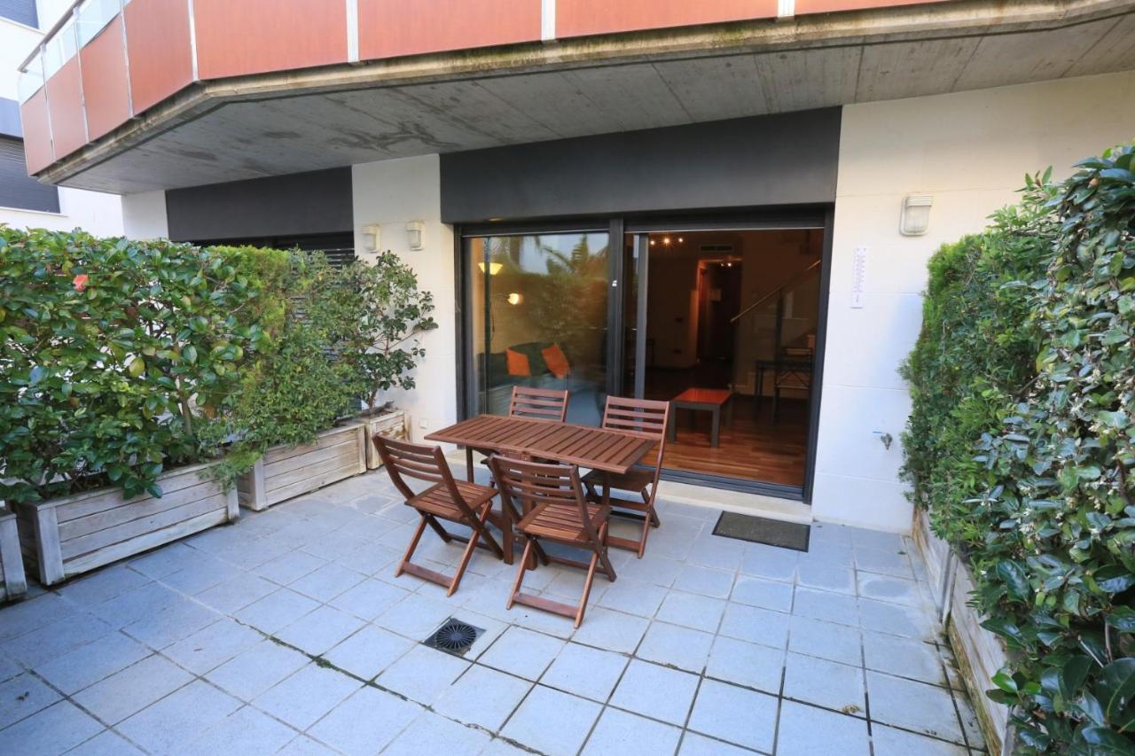 Sol Cambrils Park Litoral - Only Families Villa Exterior foto