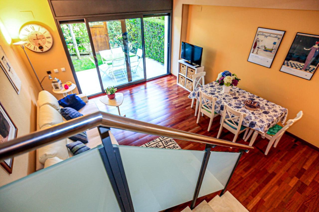 Sol Cambrils Park Litoral - Only Families Villa Exterior foto