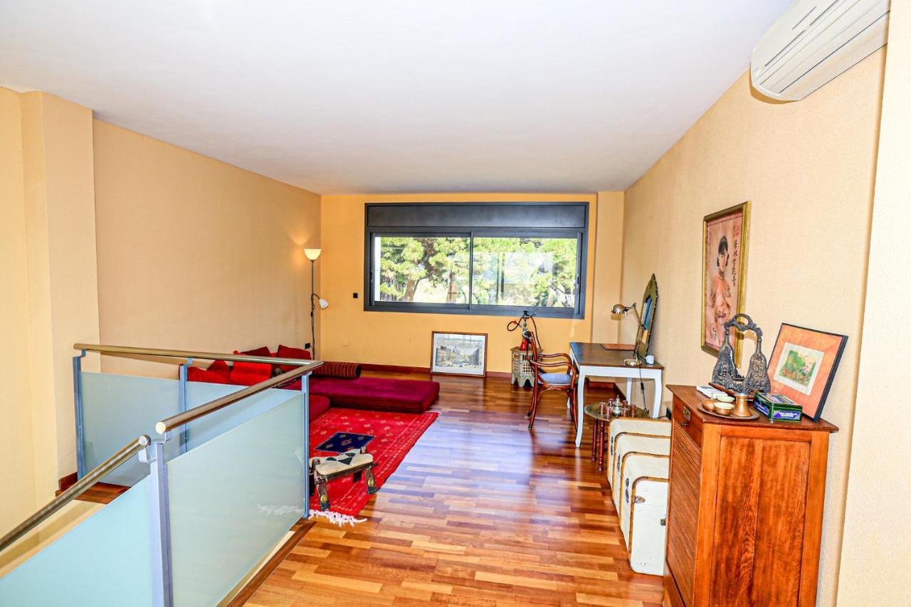 Sol Cambrils Park Litoral - Only Families Villa Exterior foto