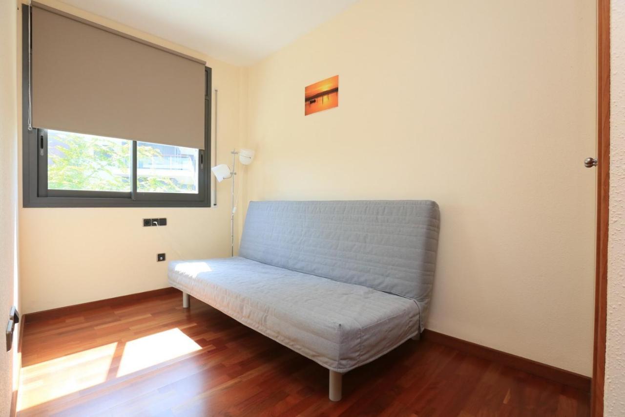 Sol Cambrils Park Litoral - Only Families Villa Exterior foto