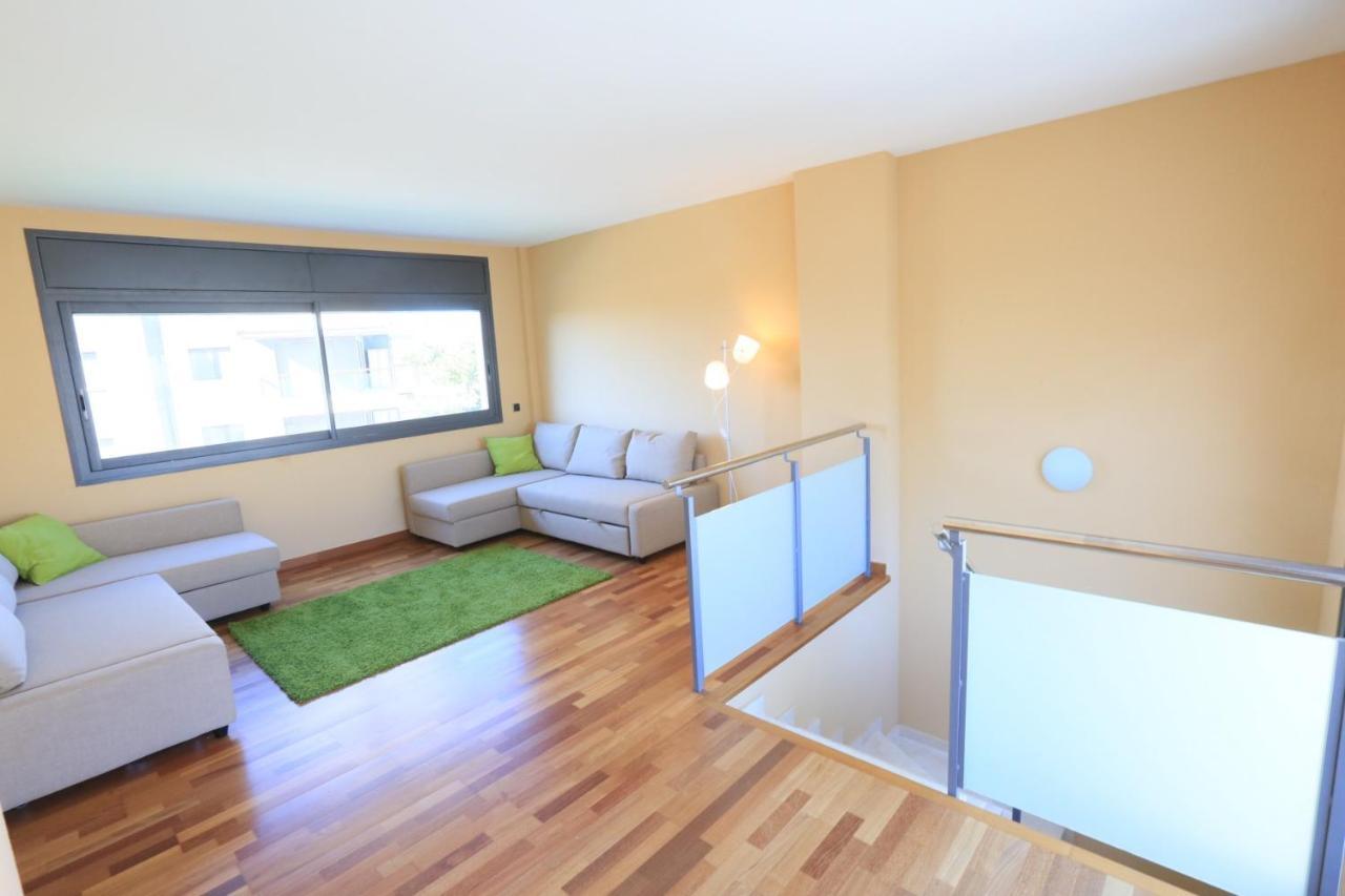 Sol Cambrils Park Litoral - Only Families Villa Exterior foto