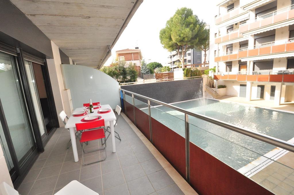 Sol Cambrils Park Litoral - Only Families Villa Cameră foto